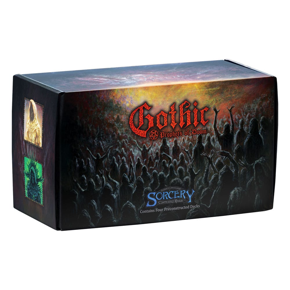 Booster displaye a boxy