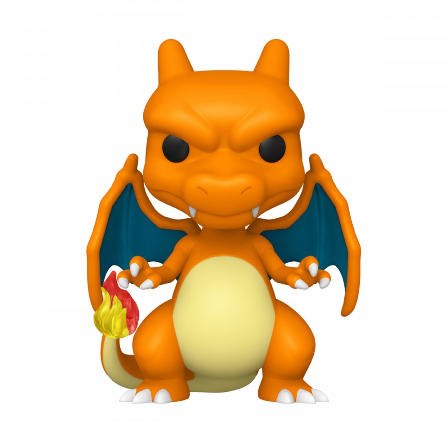 Funko pokémon figurky