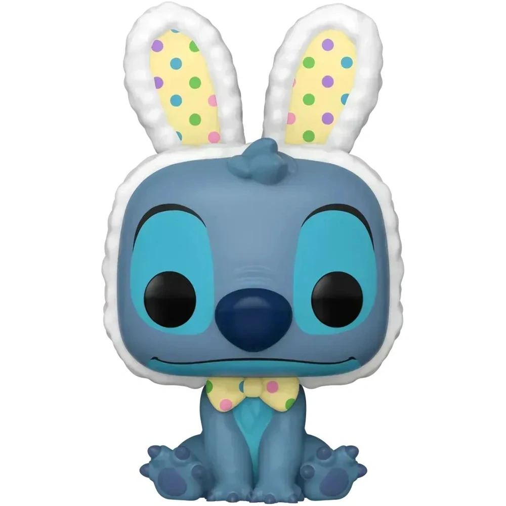 Funko POP! #1533 Disney: Lilo & Stitch - Easter Stitch