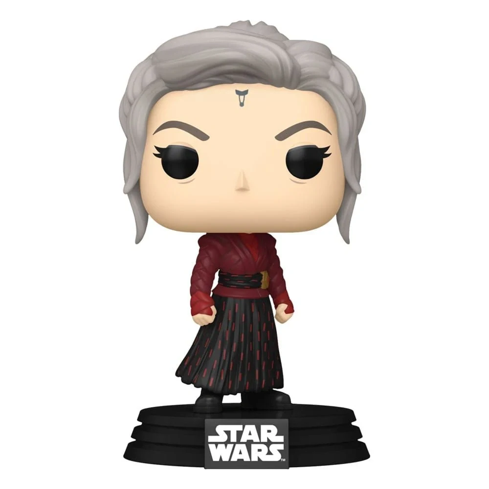 Funko POP! #684 Star Wars: Ahsoka S2 - Morgan Elsbeth