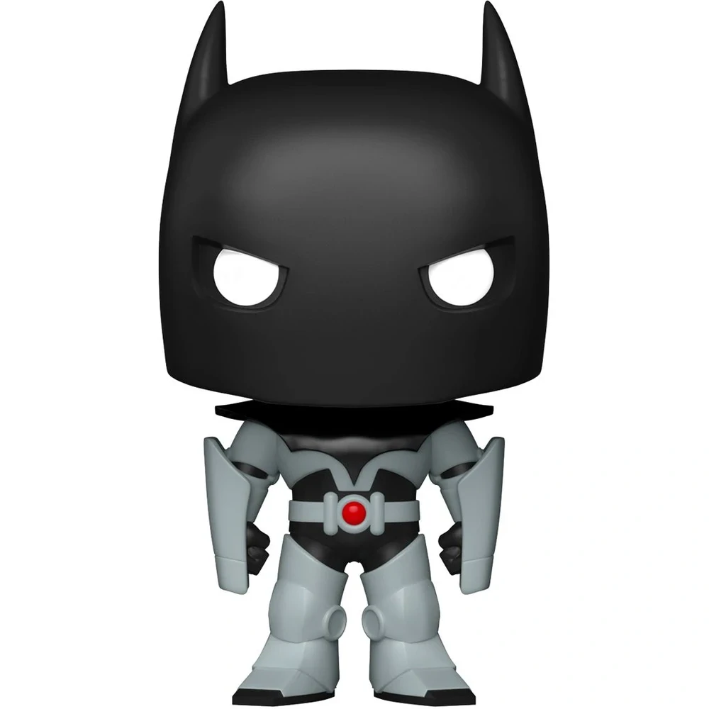 Funko POP! #559 Heroes: Batman Beyond - Armoured Bruce