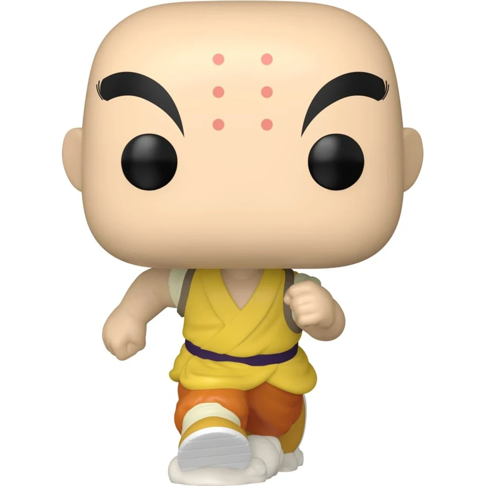 Funko POP! #1926 Animation: Dragon Ball - Krillin