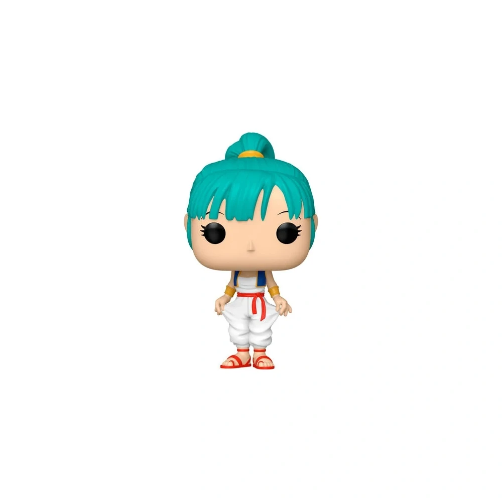 Funko POP! #1923 Animation: Dragon Ball - Bulma