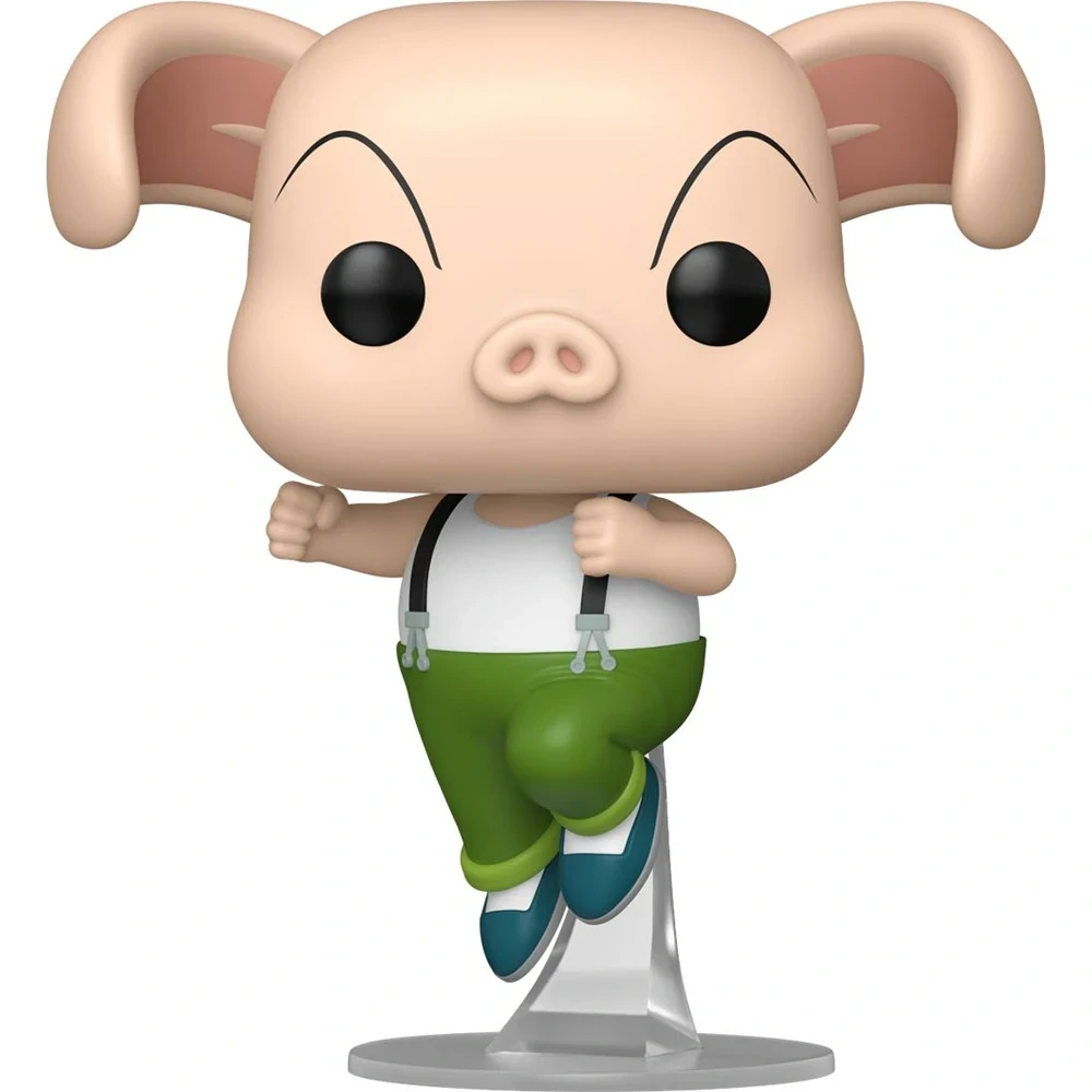 Funko POP! #1924 Animation: Dragon Ball - Oolong