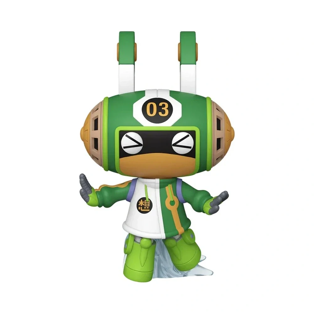 Funko POP! #2135 Animation: One Piece - Edison (Special edition)