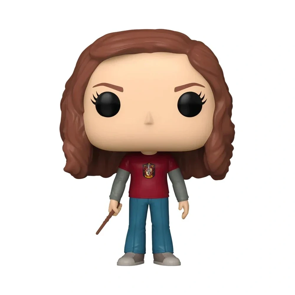 Funko POP! #181 Harry Potter: Harry Potter - Hermione Granger Oppugno