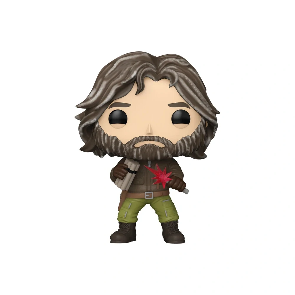 Funko POP! #1950 Movies: The Thing S2 - RJ MacReady