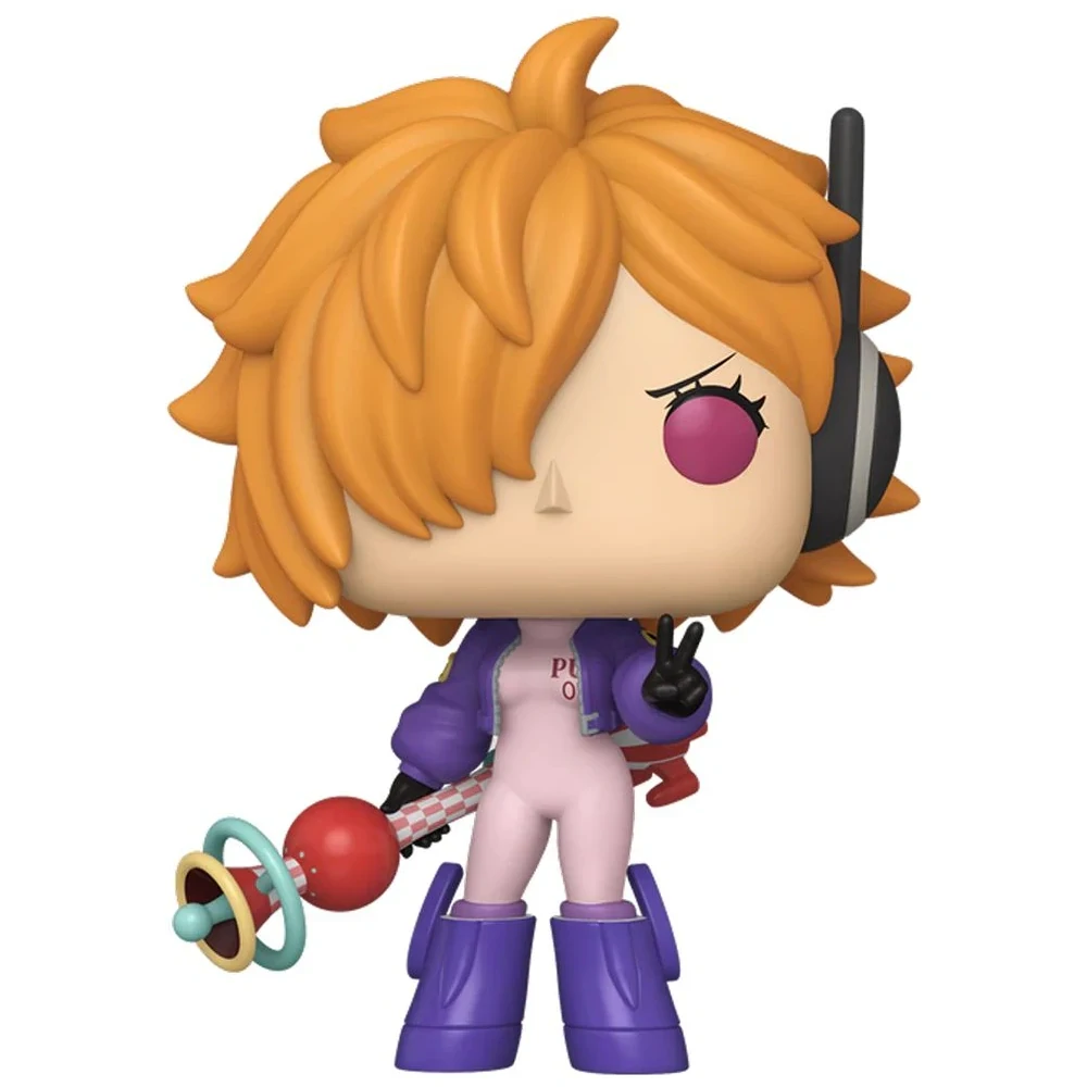 Funko POP! #2149 Animation: One Piece - Lilith (Special edition)