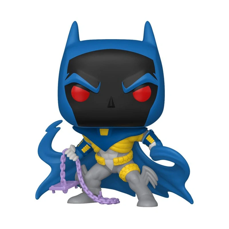 Funko POP! #571 Heroes: Batman - Knightfall Batman (90s)