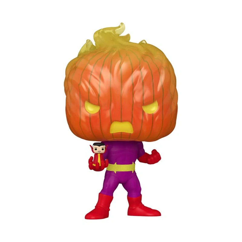 Funko POP! #1556 Marvel Strangle Tales Dormammu