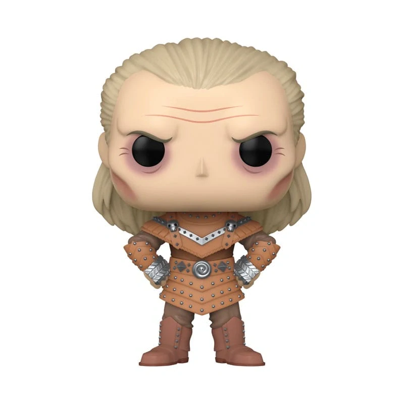 Funko POP! #1886 Movies: Ghostbusters 2 - Vigo