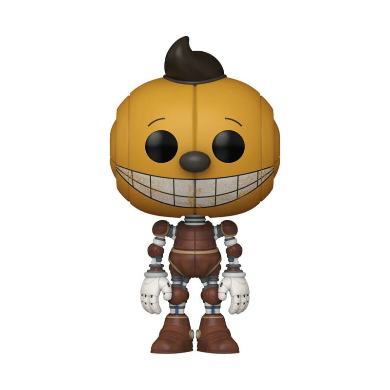 Funko POP! #1739 Movies: Electric State - Cosmo