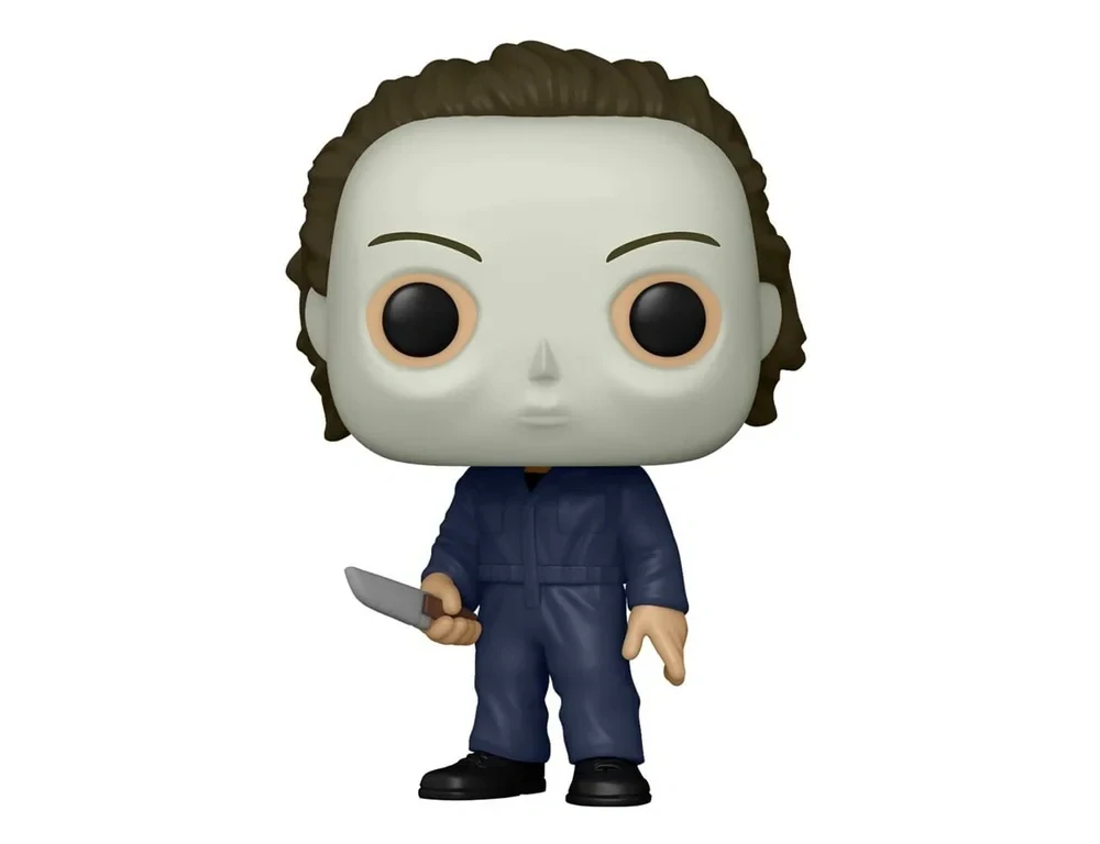 Funko POP! #1156 Michael Myers (New Pose)