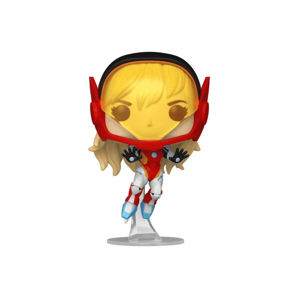 Funko POP! #1488 Marvel: Iron Gwen
