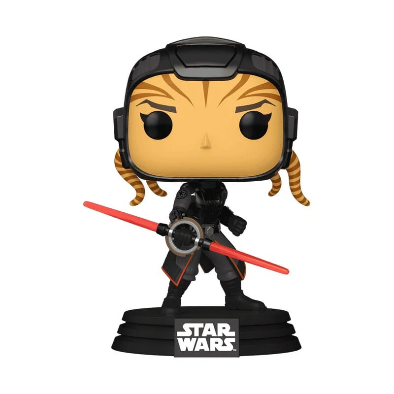 Funko POP! #793 Star Wars: Fourth Sister