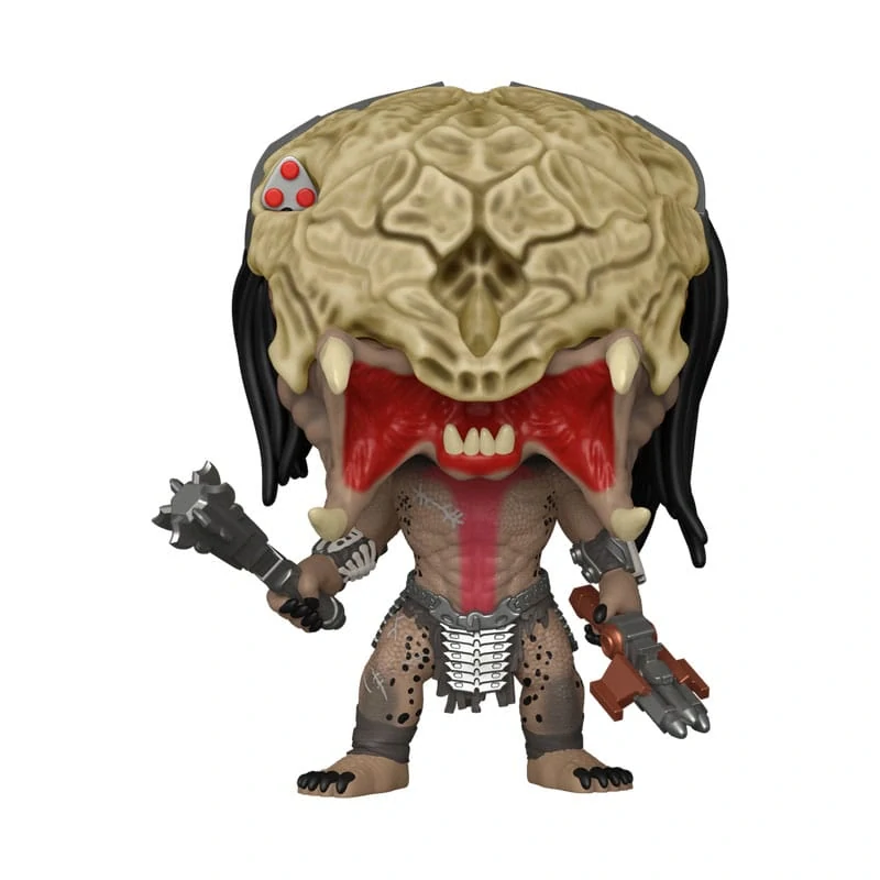 Funko POP! #1909 Movies: Prey - Feral Predator