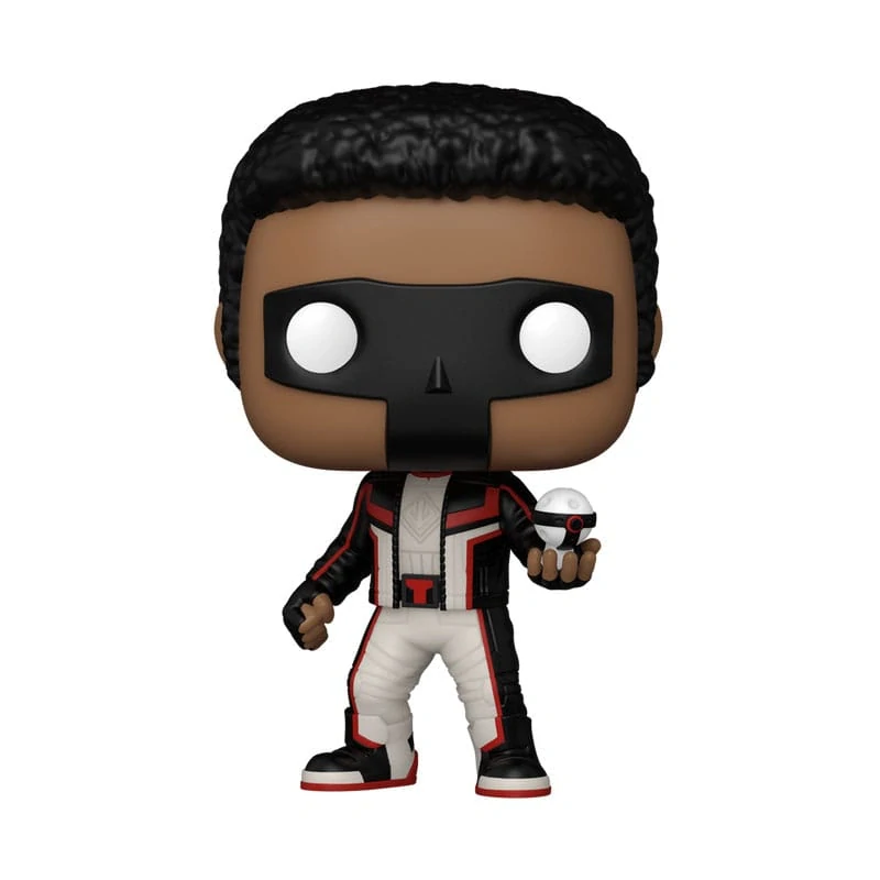 Funko POP! #584 Heroes: Superman - Mr. Terrific