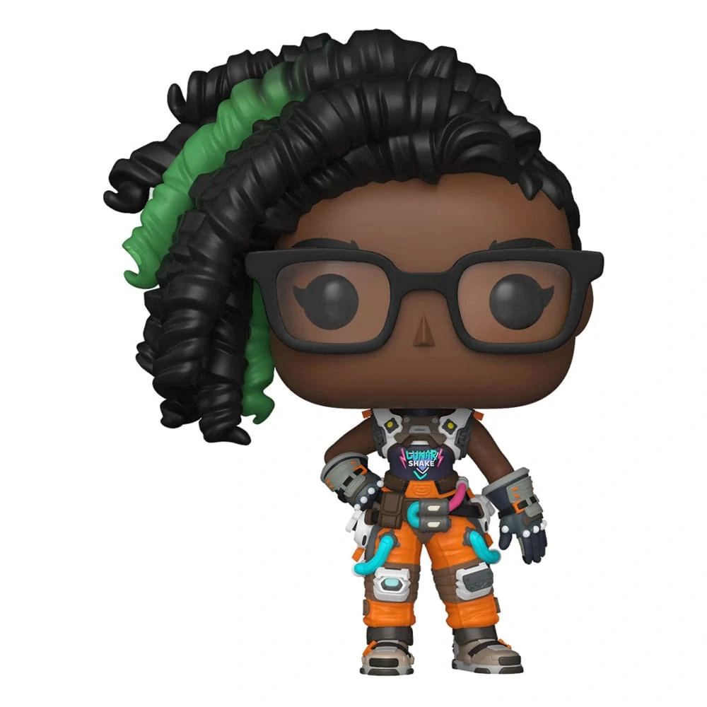 Funko POP! #1164 Games: Borderlands 4 - Harlowe 