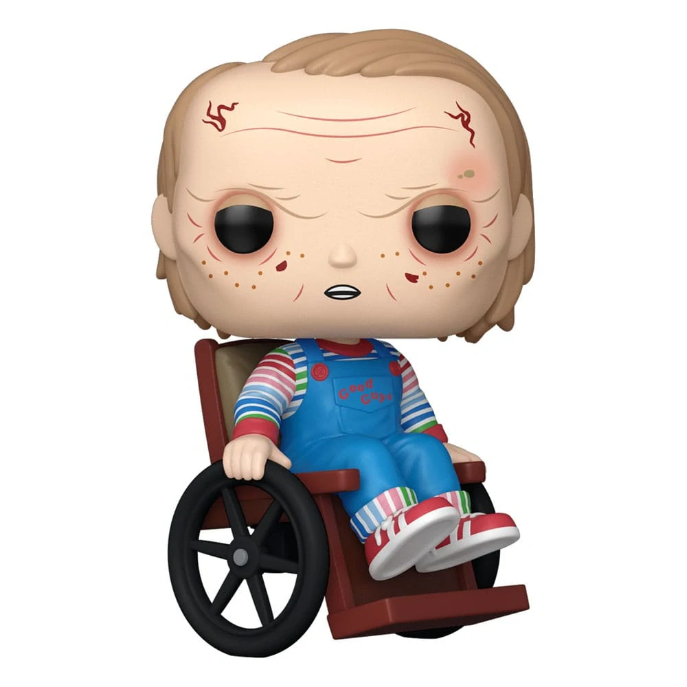 Funko POP! #1720 TV: Chucky - Old Chucky