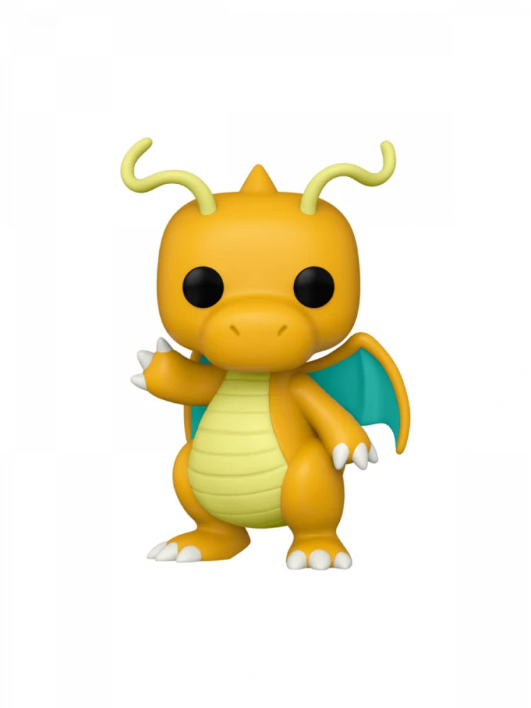 Funko POP! #850 Pokémon - Dragonite