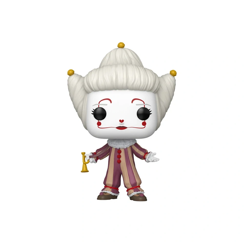 Funko POP! #1853 TV: IT: Welcome to Derry S2 - Little Periwinkle