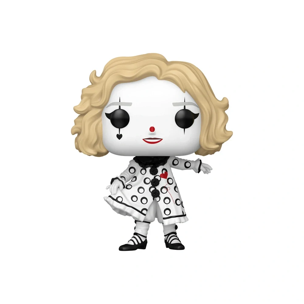 Funko POP! #1854 TV: IT: Welcome to Derry S2 - Original Perwinkle