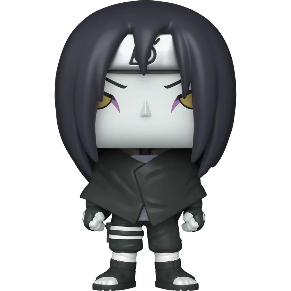 Funko POP! #2104 Animation: Naruto - Orochimaru Sannin (Exclusive edition)