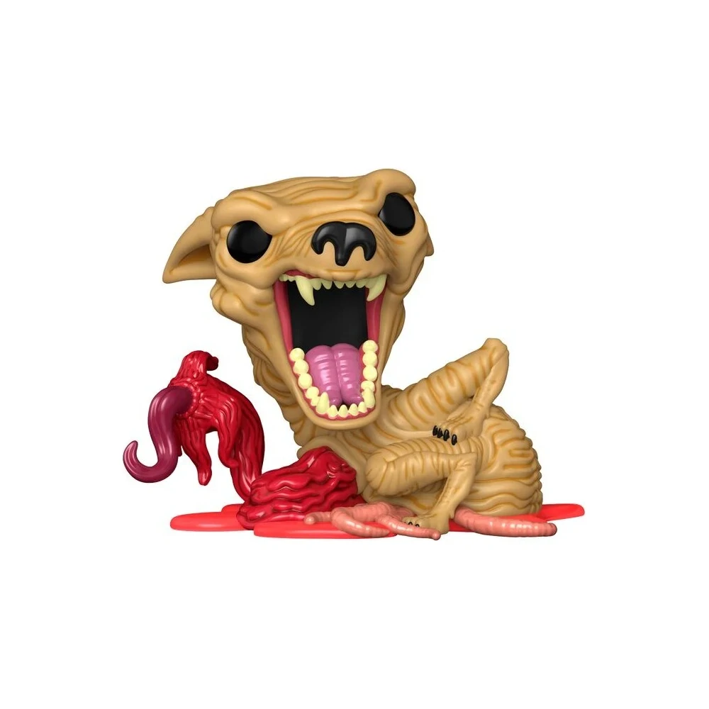 Funko POP! #1951 Movies: The Thing - Dog Thing