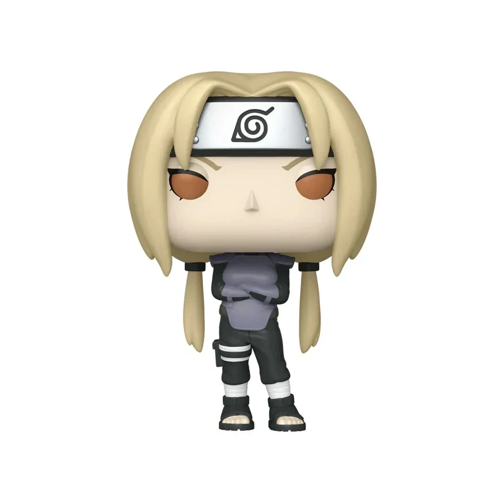 Funko POP! #2105 Animation: Naruto - Tsunade Sannin (Exclusive edition)