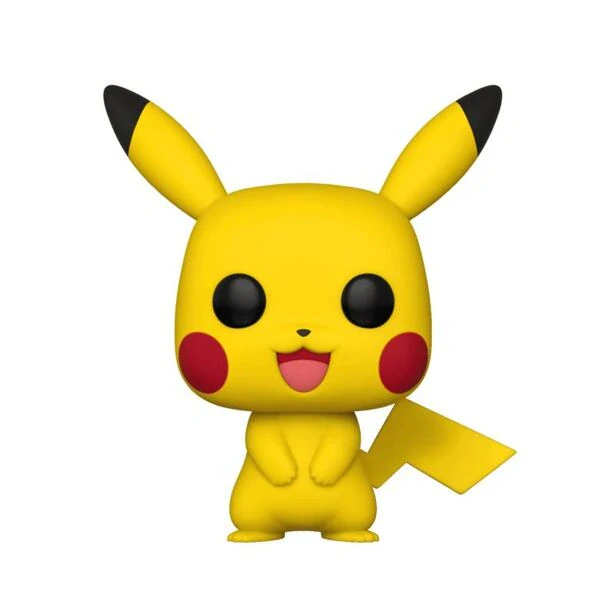 Funko POP! #353 Pokémon - Pikachu