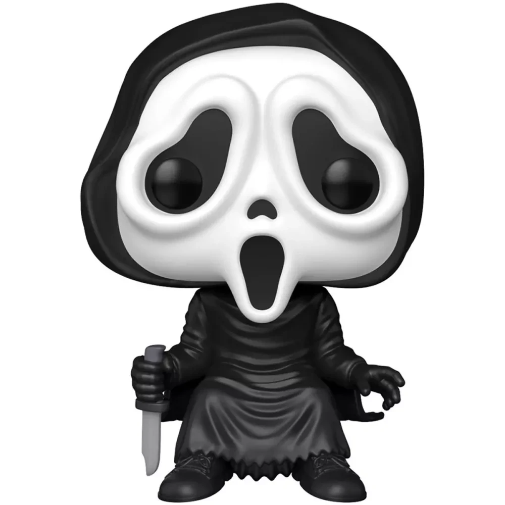 Funko POP! #2002 Ghost Face