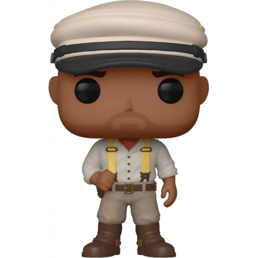 Funko POP! #971 Disney Jungle Cruise - Frank