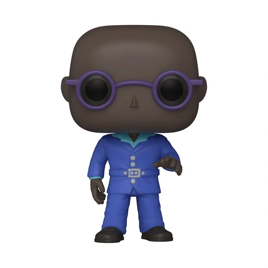 Funko POP! #1174 The Matrix - Morpheus