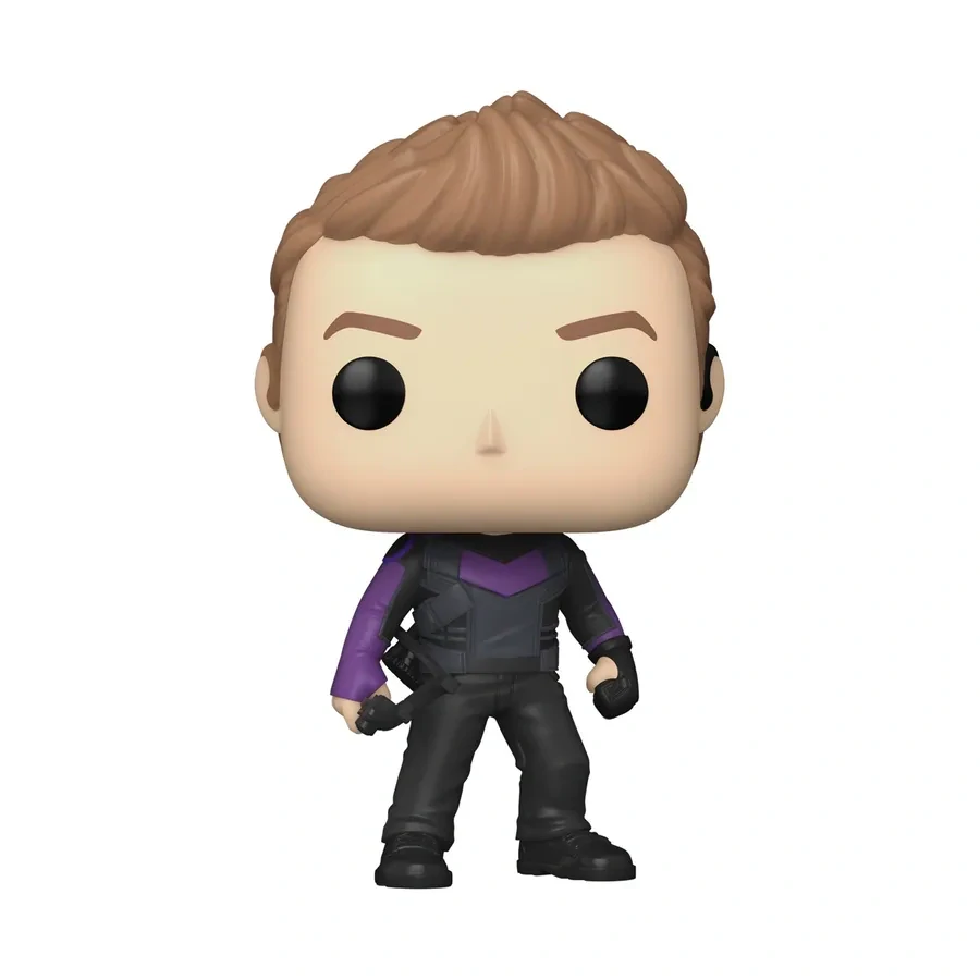 Funko POP! #1211 Marvel Hawkeye