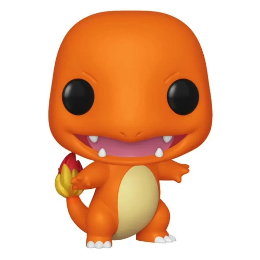Funko POP! #455 Pokémon Charmander