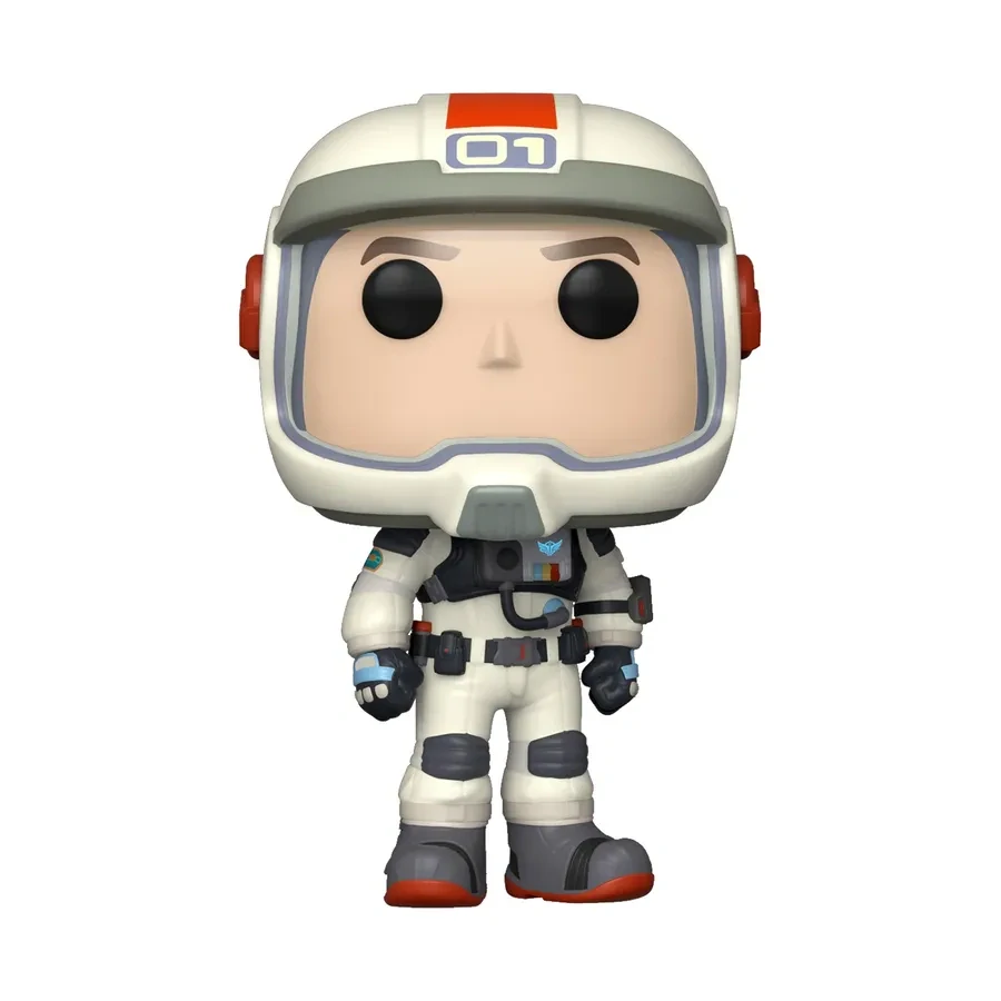 Funko POP! #1210 Disney Buzz Lightyear XL-01