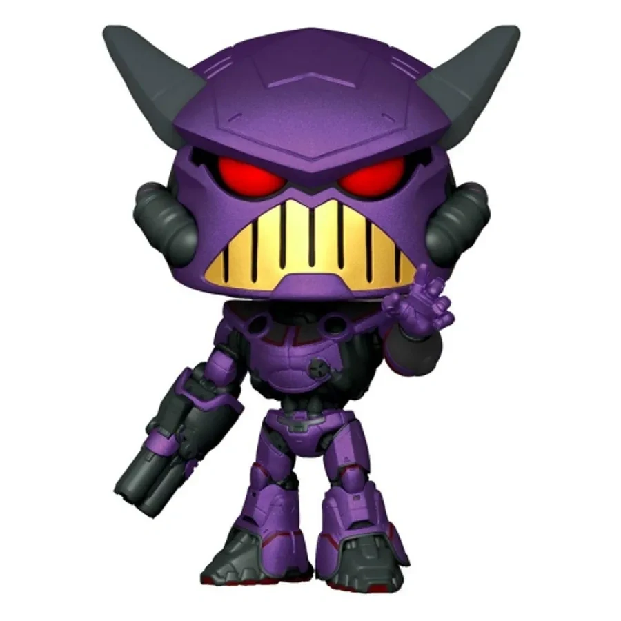 Funko POP! #971 Disney Lightyear Zurg