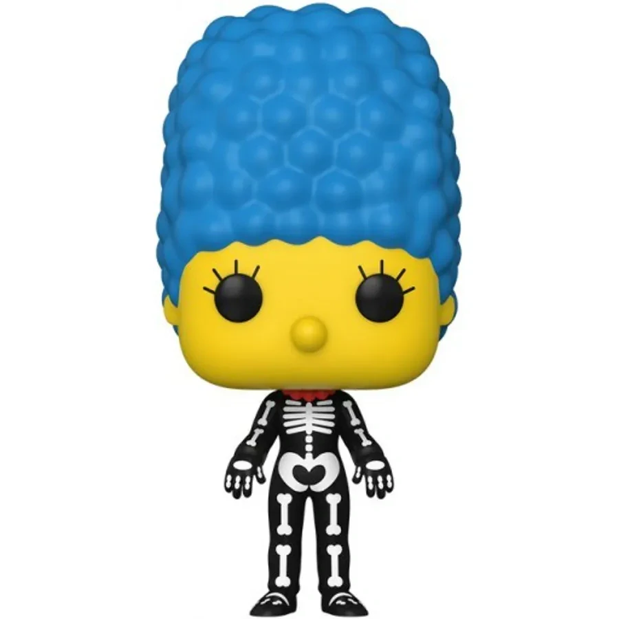 Funko POP! #1264 The Simpsons - Skeleton Marge