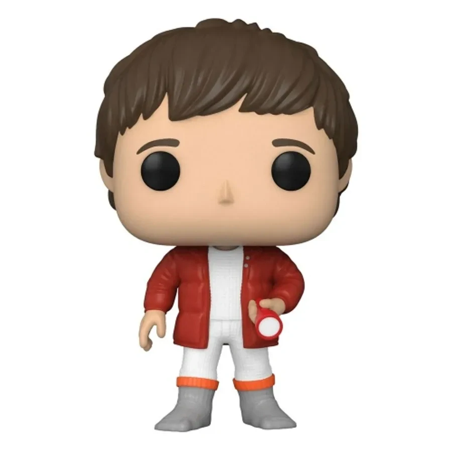 Funko POP! #1256 E.T. The extra Elliott