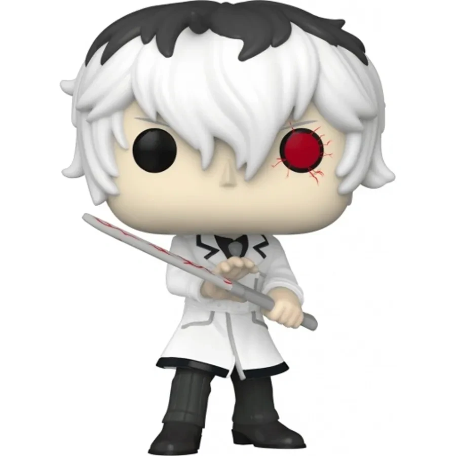 Funko POP! #1124 Tokyo Ghoul:Re - Haise Sasaki