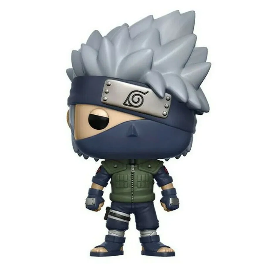 Funko POP! #182 Naruto Shippuden Kakashi