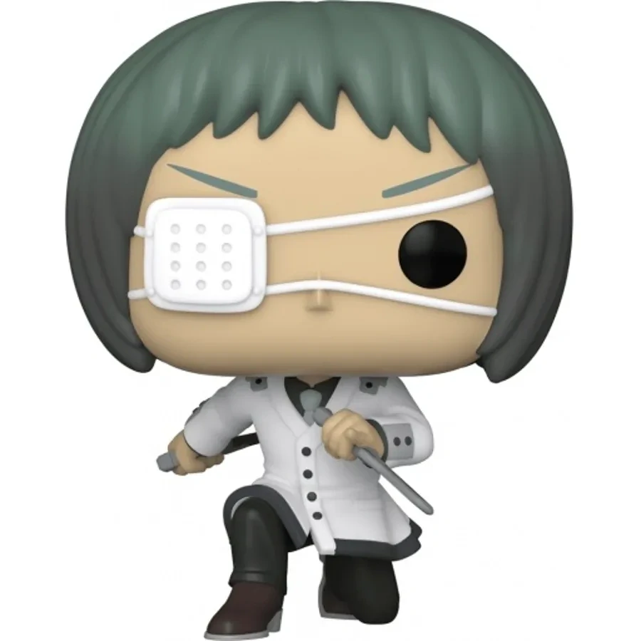 Funko POP! #1127 Tokyo Ghoul:Re - Tooru Mutsuki