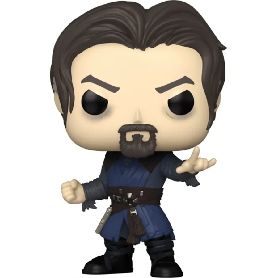 Funko POP! #1030 Marvel Doctor Strange in the Multiverse of Madness Sinister Strange