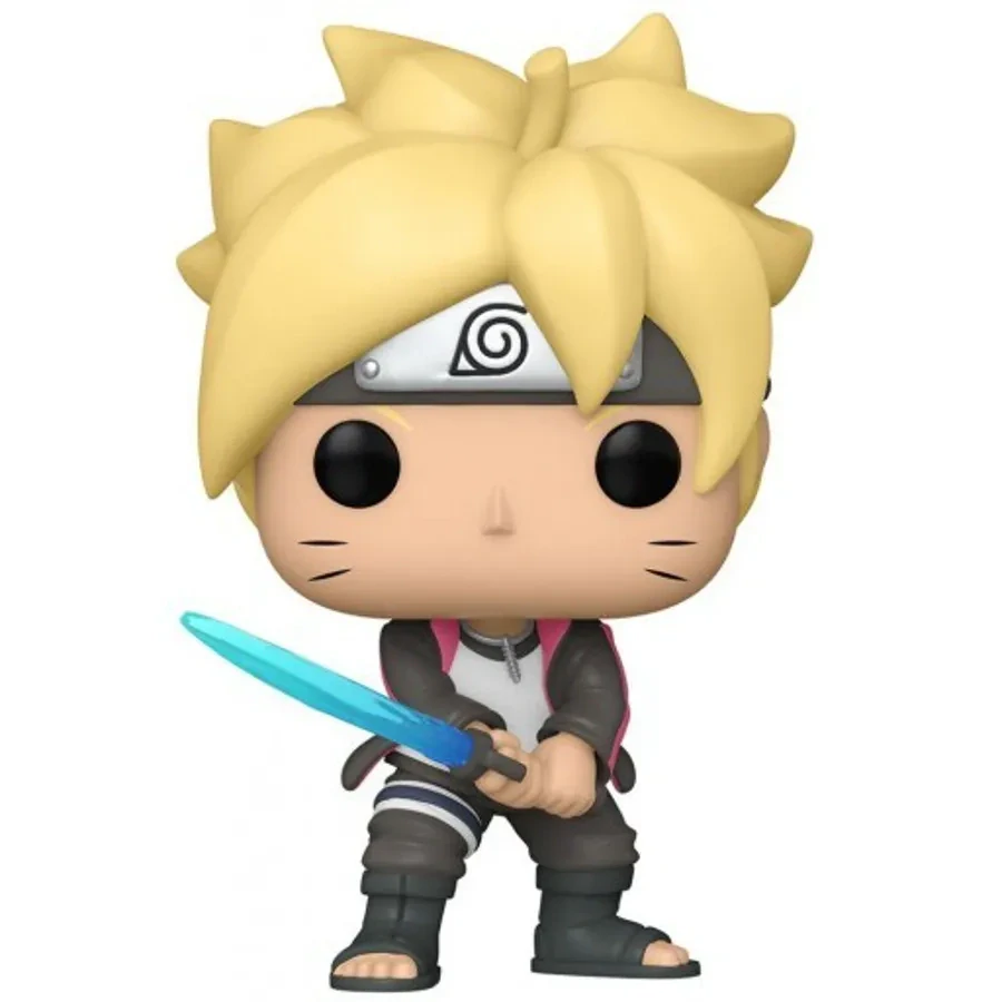 Funko POP! #1383 Animation Boruto witch chakra blade
