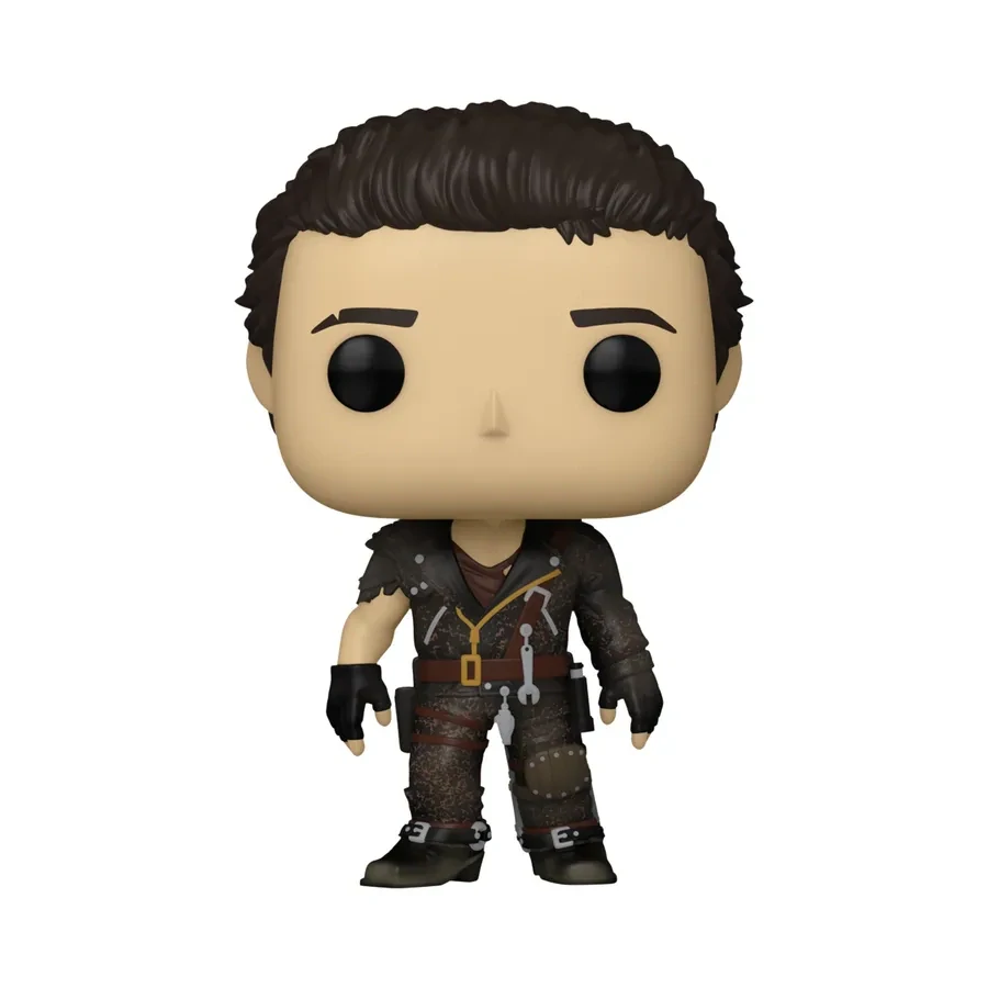 Funko POP! #1469 Movies: Mad Max: The Road Warrior - Mad Max