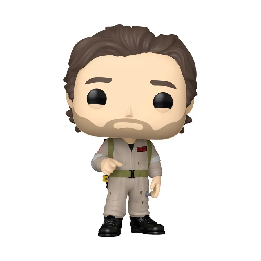 Funko POP! #1508 Movies: Ghostbusters: Frozen Empire - Grooberson