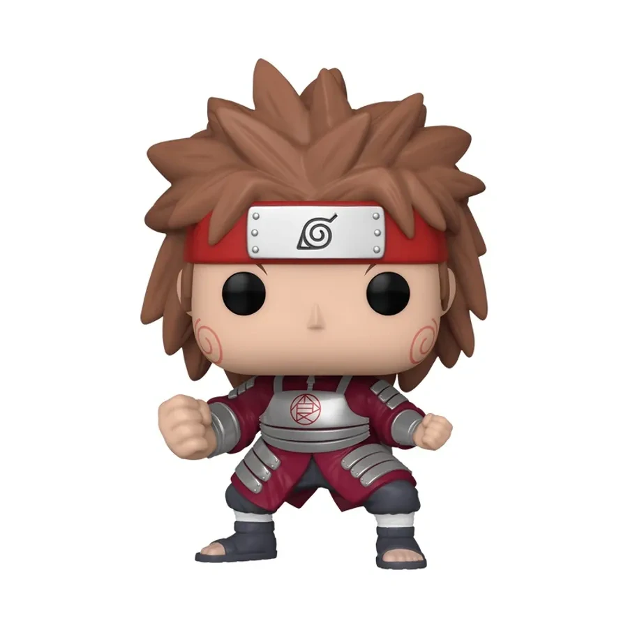 Funko POP! #1510 Animation: Naruto Shippuden - Choji Akimichi