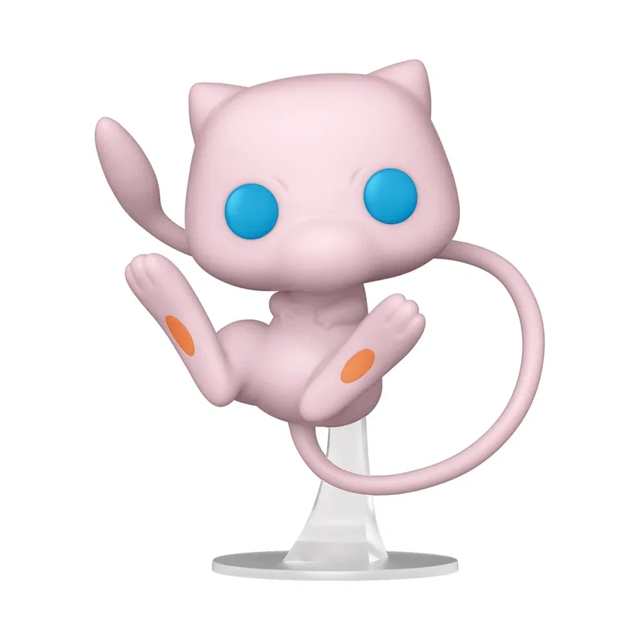 Funko POP! #643 Pokémon - Mew