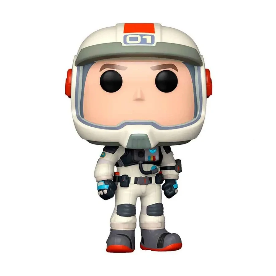 Funko POP! #1210 Disney: Lightyear - Buzz Lightyear (XL-01) (Glow in the Dark) (Special Edition)