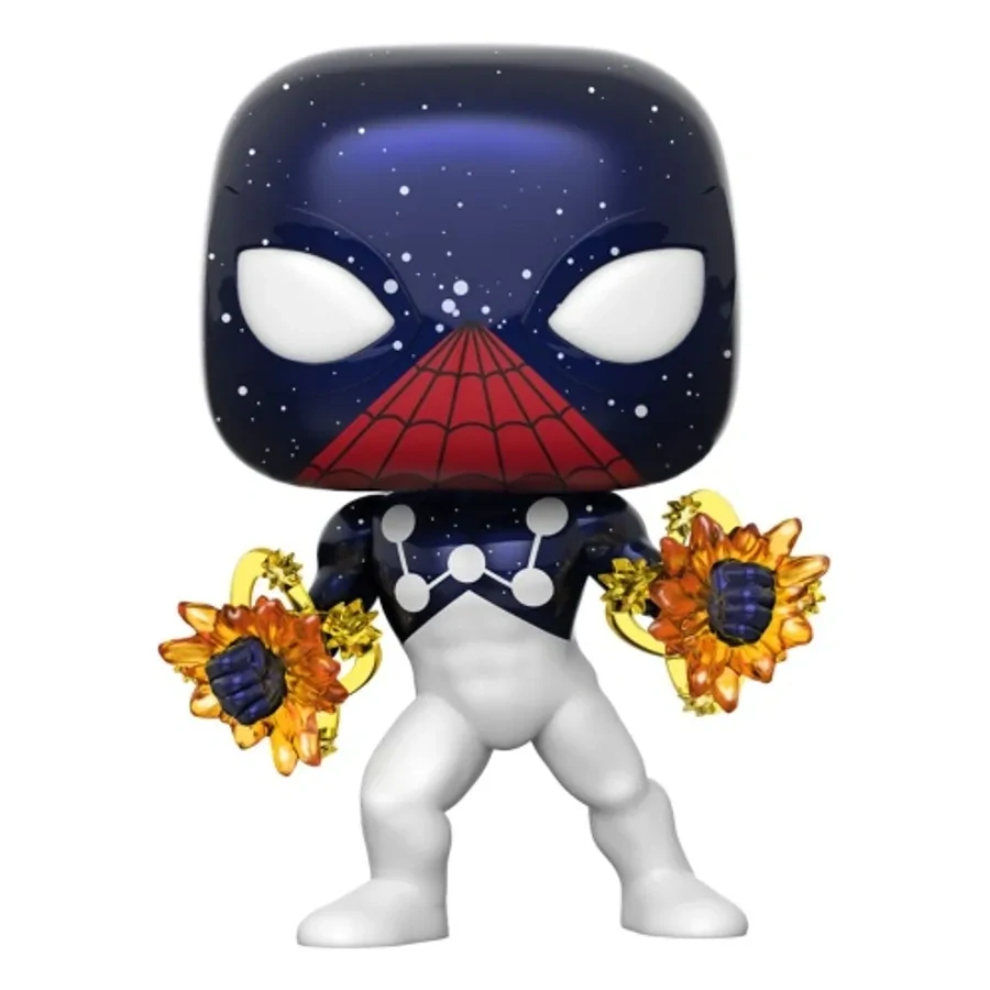 Funko POP! #614 Marvel: Spider-Man (Captain Universe)